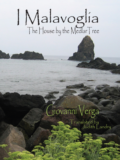 Title details for I Malavoglia by Giovanni Verga - Available